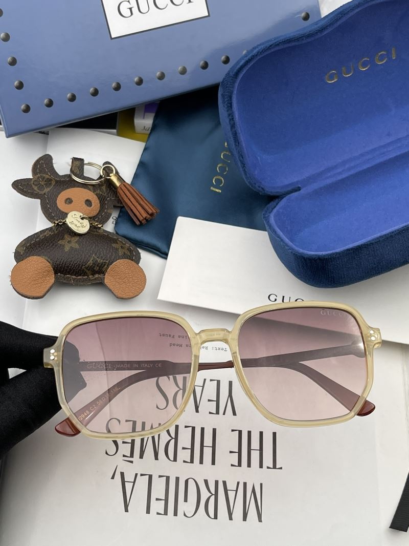 Gucci Sunglasses